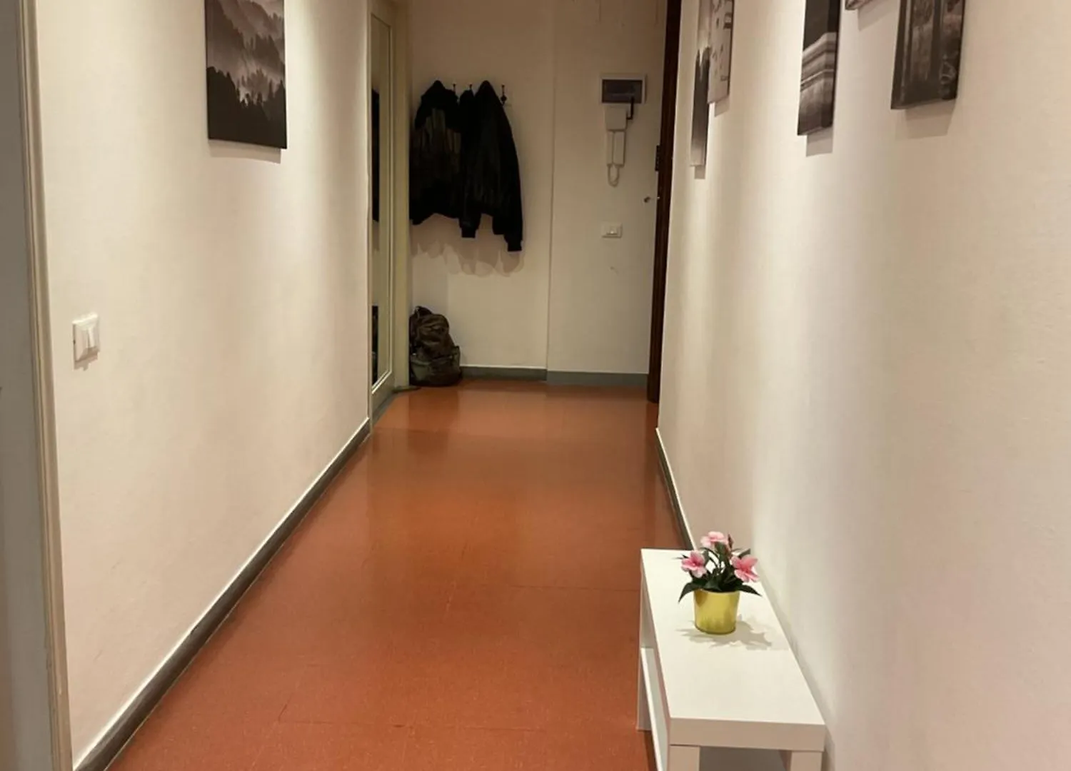 Appartamento Apostoli IX Firenze