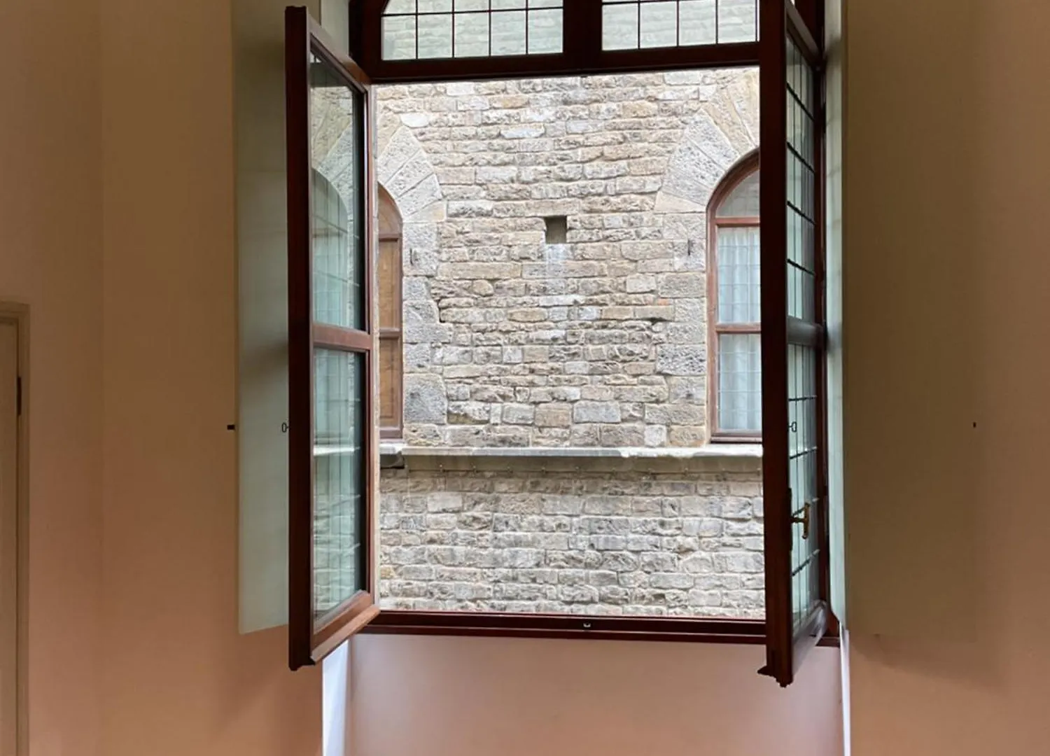Apartmán Apostoli IX Florencie Itálie